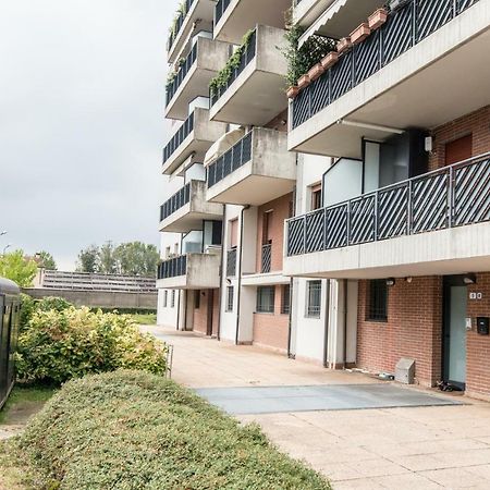 Ypapartment Chiesanuova Padova Exteriér fotografie